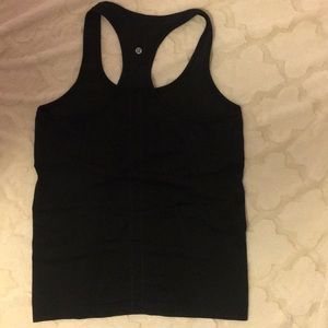 Lululemon Swiftly Tech Racerback